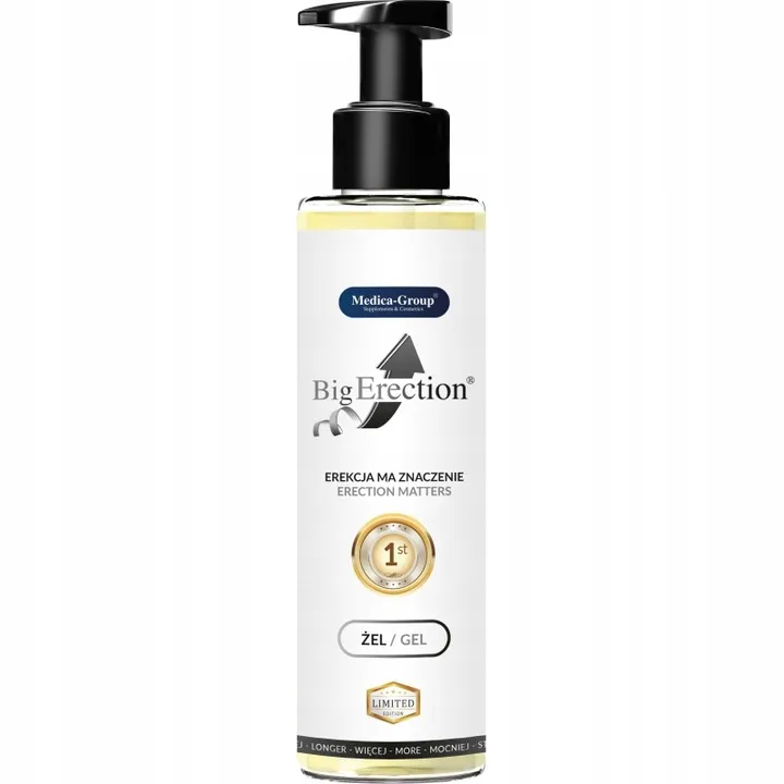 medica-bigerection-zel-150ml-na-mocna-erekcje
