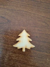 drewniane-choinki-sklejka-3cm-50-sztuk
