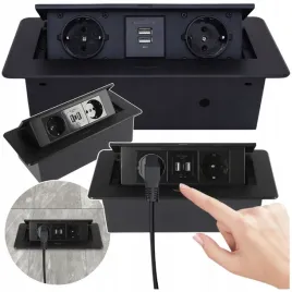 gniazdo-chowane-w-blat-nablatowe-2-usb-czarne