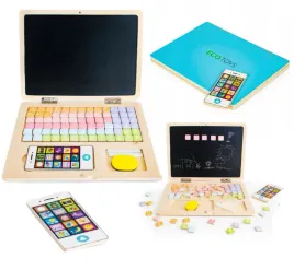 tablica-laptop-dla-dzieci-2w1-magnesy-kreda-akcesoria-niebieski