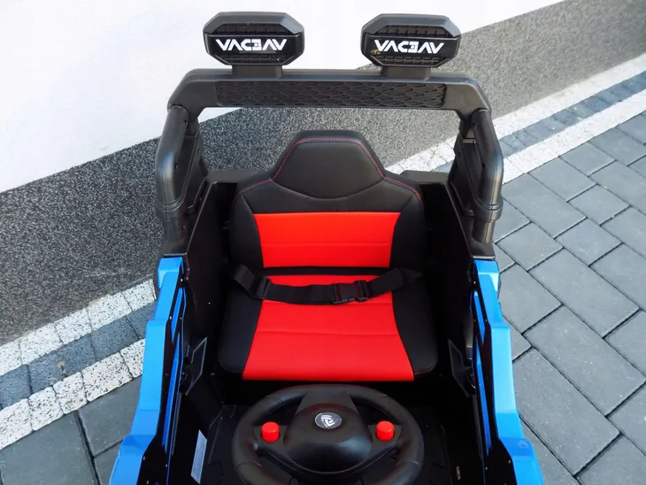super-samochod-auto-terenowe-na-akumulator-pilot-stan-nowy-kolor-czerwony