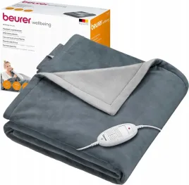 koc-elektryczny-beurer-hd75-cosy-130x180-cm-ciemnoszary