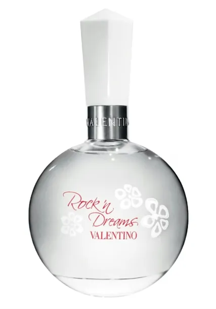 valentino rock 'n dreams woda perfumowana 50 ml  tester   