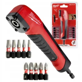 milwaukee-udarowa-nasadka-katowa-90-shockwave-bity