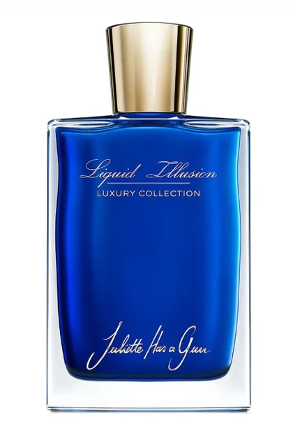 juliette has a gun liquid illusion woda perfumowana 75 ml  tester   