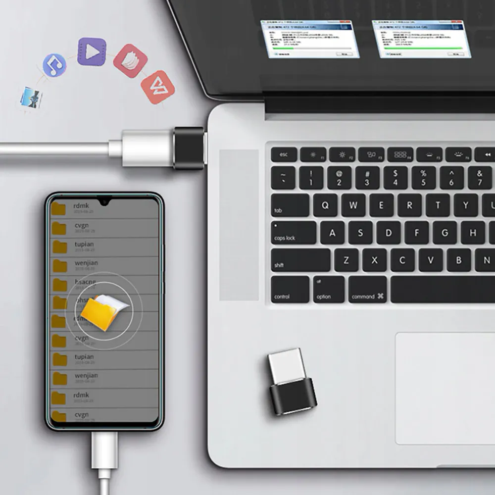 adapter-usb-c-do-usb-a-przejsciowka-otg-typ-c-usb