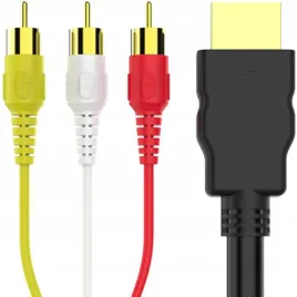 kabel-retoo-adapter-cinch-hdmi-3x-rca-cinch-15-m