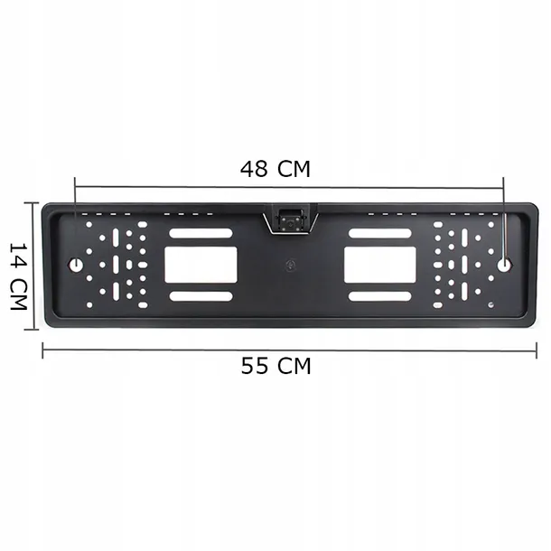 kamera-cofania-w-ramce-tablicy-interlook-stan-nowy-producent-interlook