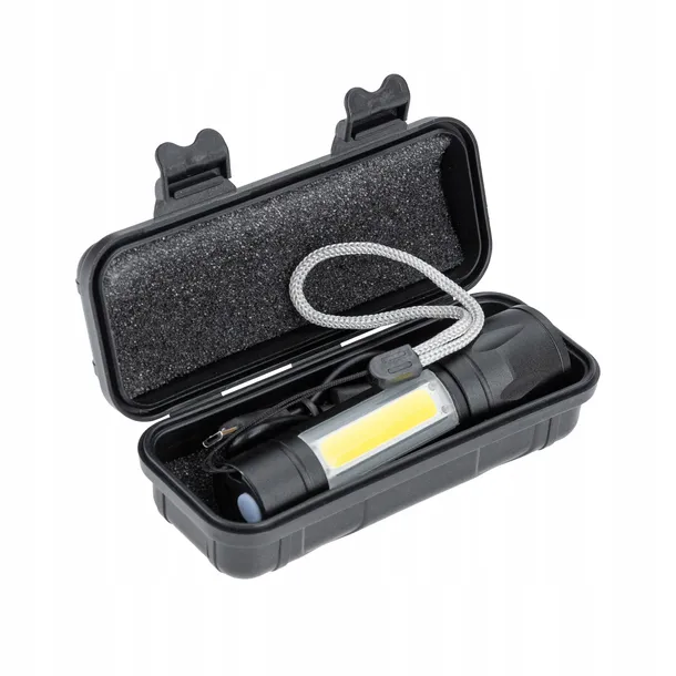 latarka-taktyczna-led-etui-vergionic-marka-vergionic