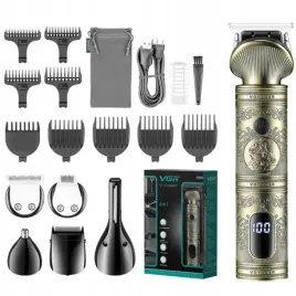 maszynka-do-strzyzenia-wlosow-vgr-106-zolto-zlota