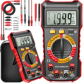 multimetr-reczny-aneng-autozakres-woltomierz-aperomierz-przewody-zestaw-6