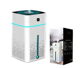 nawilzacz-powietrza-dyfuzor-zapachowy-aromaterapia-1l-lampka-led-3w-bialy