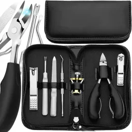 obcinaczki-cazki-do-paznokci-twardych-wrastajacych-nozyczki-zestaw-8w1-stal