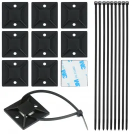 organizer-do-kabli-uchwyt-10-szt-trytytki-klej-3m