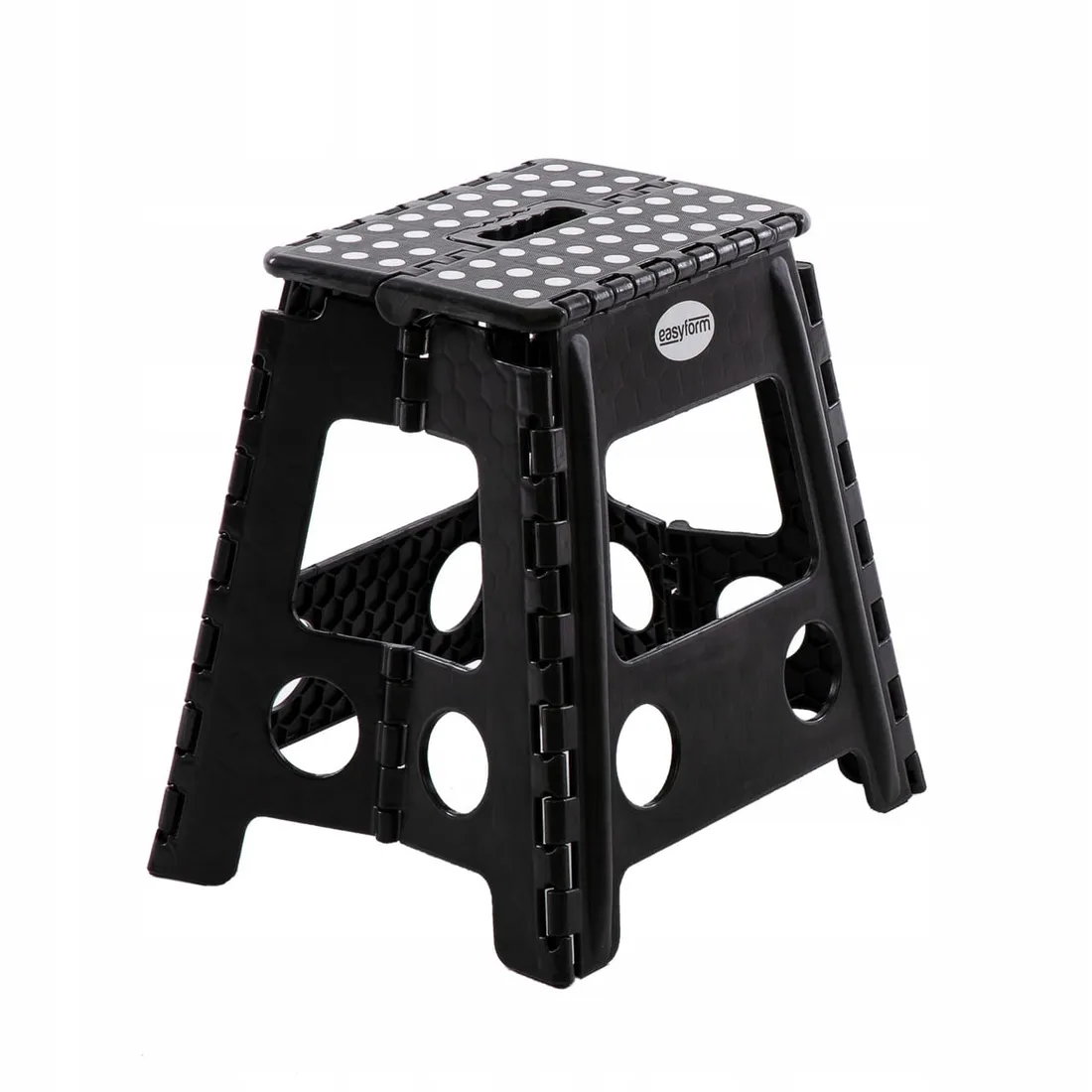 taboret-easyform-czarny-39-cm-stan-nowy