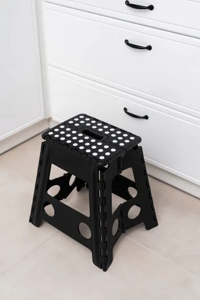 taboret-easyform-czarny-39-cm-stan-opakowania-oryginalne