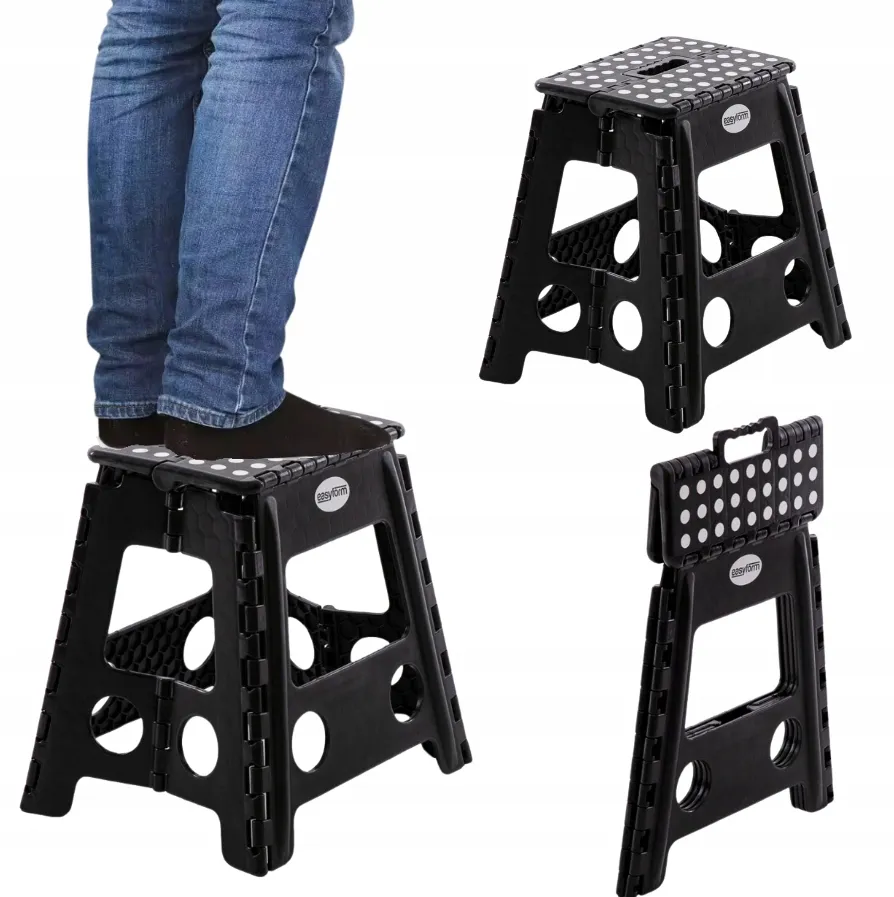 taboret-easyform-czarny-39-cm-stan-nowy