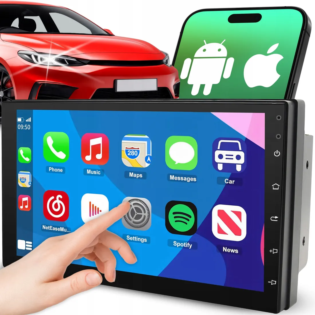 radio-samochodowe-retoo-er1075-2-din-stan-nowy