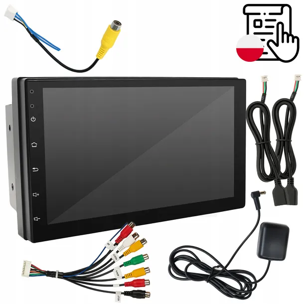 radio-samochodowe-retoo-er1075-2-din-stan-nowy-stan-opakowania-oryginalne