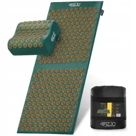 mata-do-akupresury-z-kolcami-do-masazu-pobudzajaca-krazenie-z-poduszka