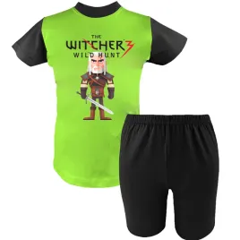 krotka-pizama-dziecieca-wiedzmin-the-witcher-rodzaje-producent