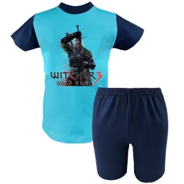 krotka-pizama-dziecieca-wiedzmin-the-witcher-rodzaje-producent