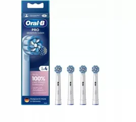 koncowki-oral-b-pro-sensitive-clean-4-szczoteczki