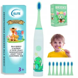 szczoteczka-soniczna-dla-dzieci-elektryczna-do-zebow-dino-koncowki