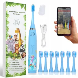 szczoteczka-soniczna-dla-dzieci-elektryczna-do-zebow-kucyk-oslonka