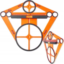 szablon-wzornik-otworow-plytek-geberit-z-libella-poziomica-toaleta