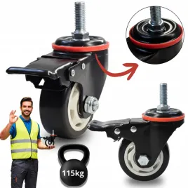 obrotowe-kolko-75mm-z-hamulcem-do-460kg-trzpien-gwint-m12x30mm-1szt