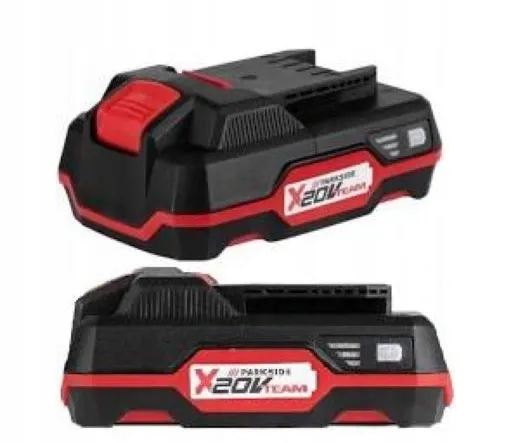 akumulator-li-ion-parkside-20-v-2-ah-stan-nowy-napiecie-v-20-v