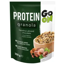 5-x-go-on-granola-proteinowa-z-czekolada-i-orzechami-300g