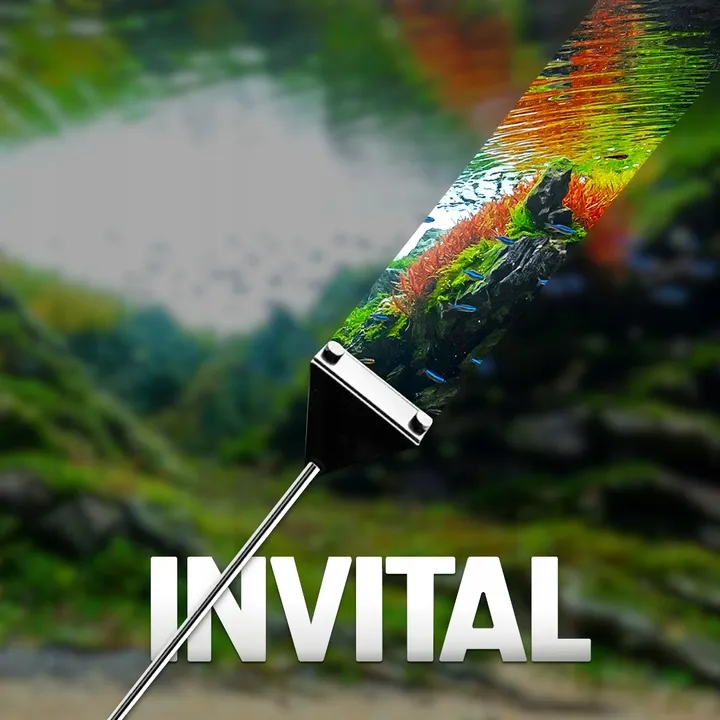 invital-algae-scraper-pro-stan-nowy