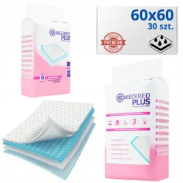 podklady-chlonne-medibed-plus-60x60-mocne-niejalowe-premium-610ml-30