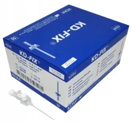 kaniula-wenflon-kd-fix-17g-15x45mm-50-sztuk-biala-bialy