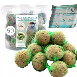 kule-tluszczowe-dla-ptakow-naturalna-karma-na-zime-kaloryczne-50-szt