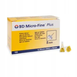 igly-do-penow-bd-micro-fine-030-mm-30g-x-8-mm-100-szt