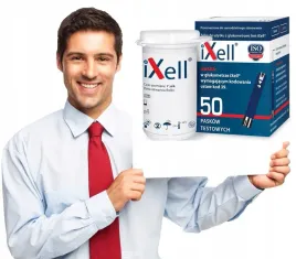 ixell-50-sztuk-paskow-pomiar-glukozy-paski-do-glukometru