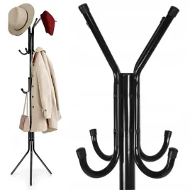 wieszak-podlogowy-stojacy-na-ubrania-kurtki-loft-czarny-metalowy