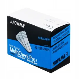 paski-testowe-glukoza-novama-multicheck-pro-50szt-pomiar-glukozy