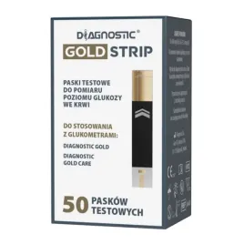 diagnostic-gold-50-sztuk-paski-pomiar-glukozy