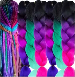 6x-wlosy-syntetyczne-do-warkoczykow-ombre-zestaw-wlosow-doczepy-130cm