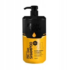 nishman-szampon-pro-hair-01-keratin-complex-do-wlosow-zniszczonych