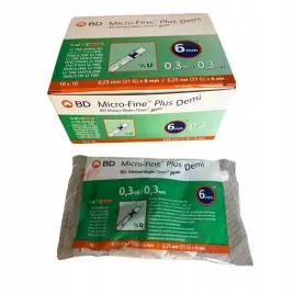strzykawki-insulinowe-03-ml-z-igla-6-mm-bd-micro-fine-plus-demi-100
