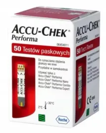 accu-chek-performa-50-paskow-testowych