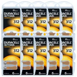 60x-duracell-312-baterie-do-aparatu-sluchowego