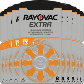 80x-rayovac-13-baterie-do-aparatow-sluchowych-nowe