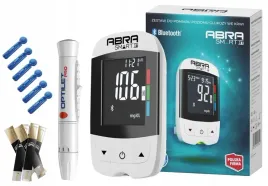glukometr-diagnostic-abra-bezkodowy-szybki-bluetooth-pomiar-cukru