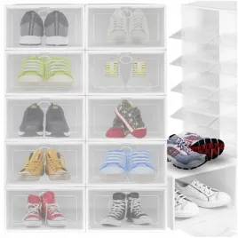 10x-pudelka-na-buty-organizer-pudelko-skladane-wytrzymale-do-rozmiaru